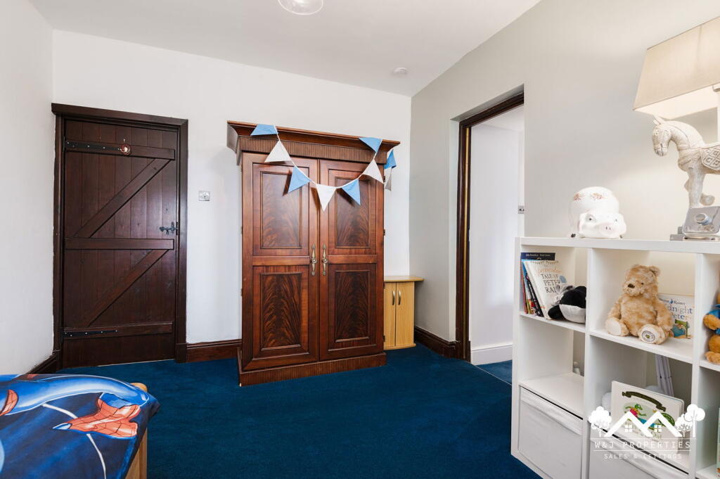 Additional image 23 of The Coach House, Marsden Hall, Town House Road, Marsden, BB9