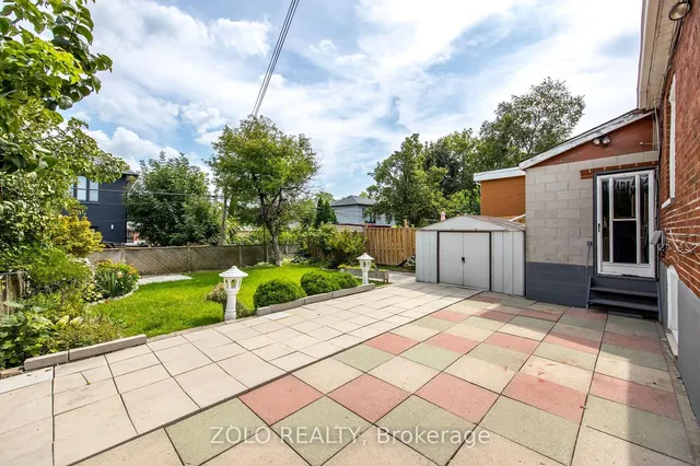 Additional image 31 of 1255 Warden Ave