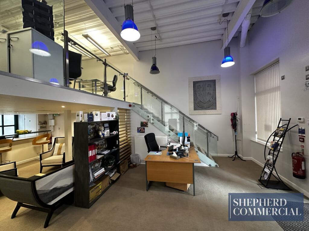 Additional image 10 of 1 Wharf House, Waterside, Solihull, B90 1UE