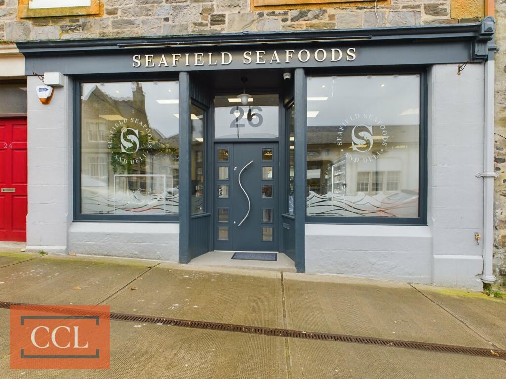 Additional image 10 of Seafield Street, Cullen, AB56