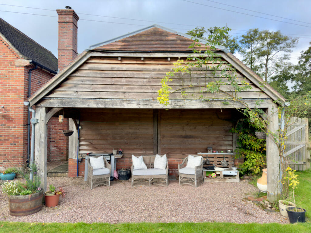 Additional image 33 of Bakers Lane, Knowle, West Midlands B93 0DZ