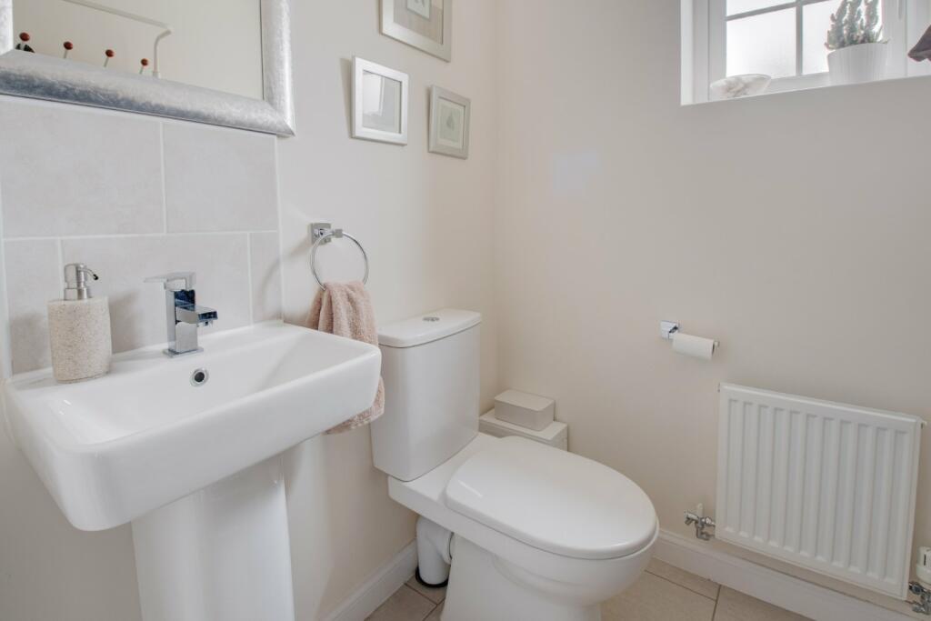 Additional image 16 of Swallows Close, Bromsgrove, Worcestershire, B61