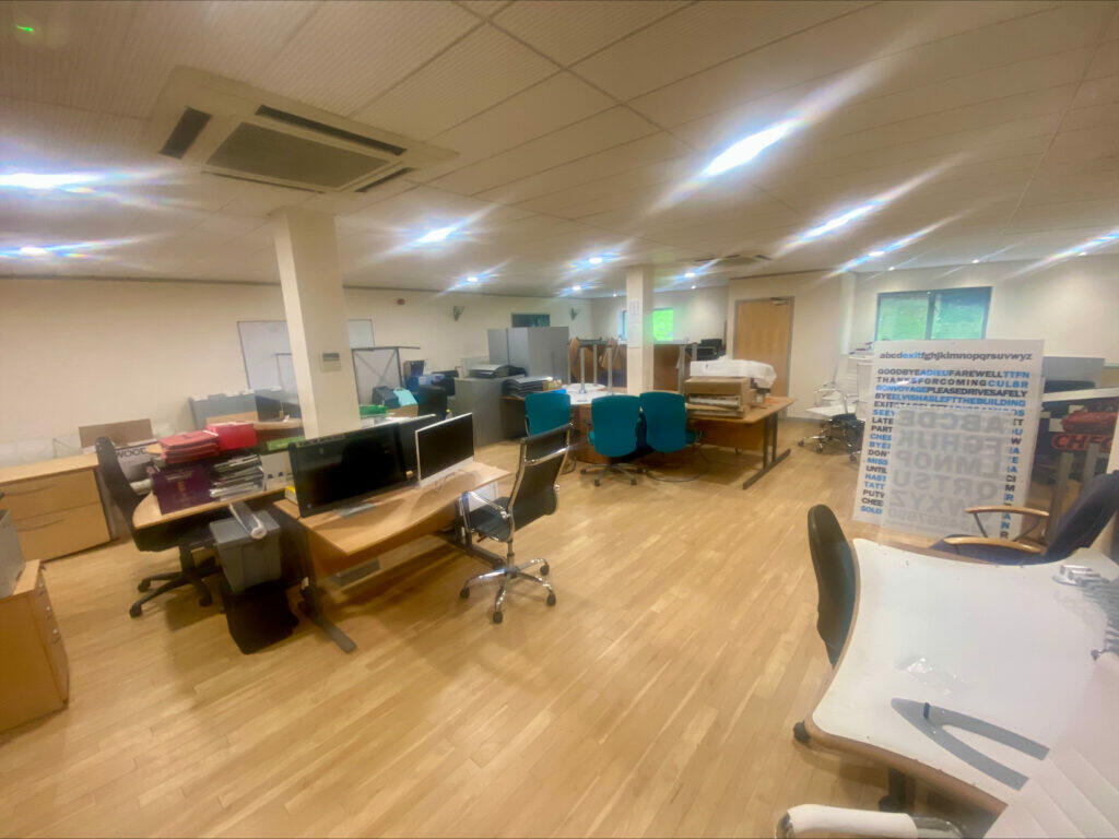 Additional image 5 of The Portal Bridgewater Close Network 65 Business Park Burnley BB11 5TT