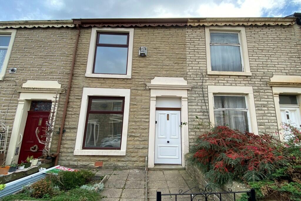 Primary image of Lynwood Avenue, Darwen, BB3 0HZ