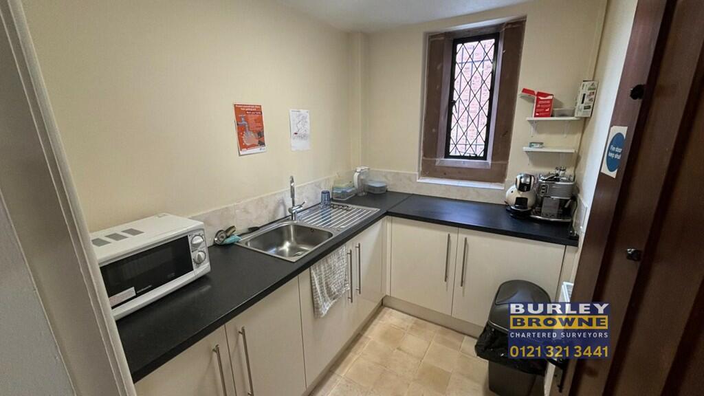 Additional image 10 of Vesey House, High Street, Sutton Coldfield, West Midlands, B72 1XH