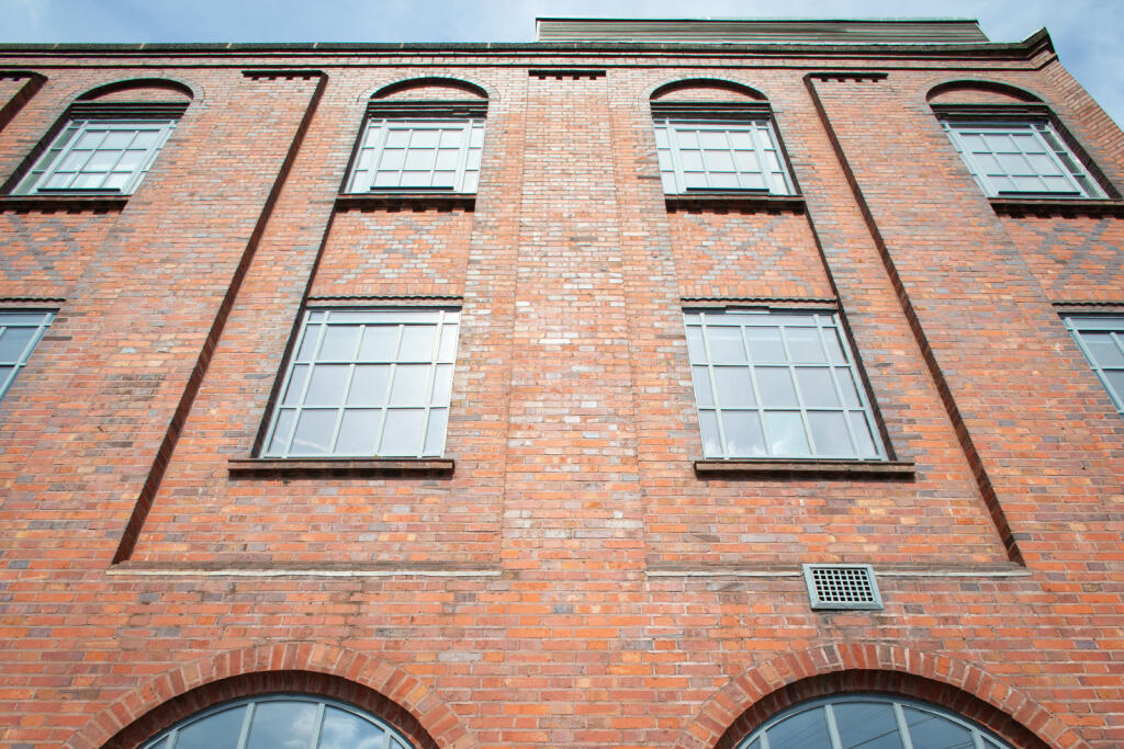 Additional image 18 of The Walker Building, 58 Oxford Street, Digbeth, Birmingham, West Midlands, B5