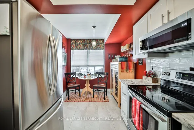Additional image 11 of 195 Wynford Dr Unit 1106