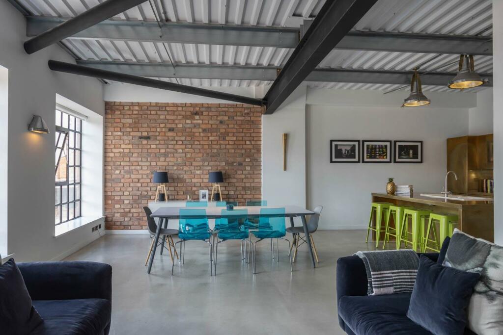 Additional image 5 of Rifle Maker Lofts, 32-35 Water Street, Birmingham