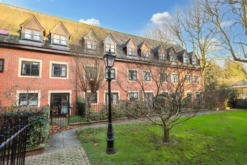 Additional image 18 of Carlton Mews, Wells, Somerset