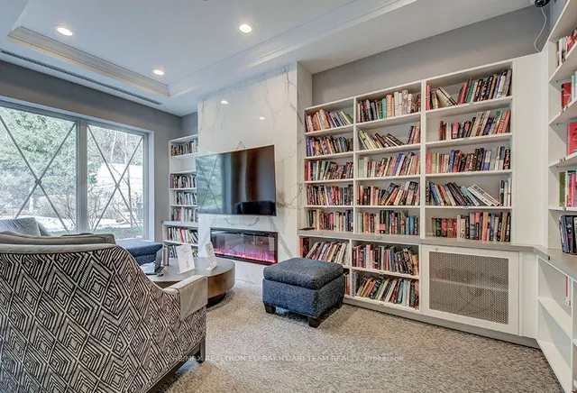 Additional image 34 of 38 William Carson Cres Unit 805