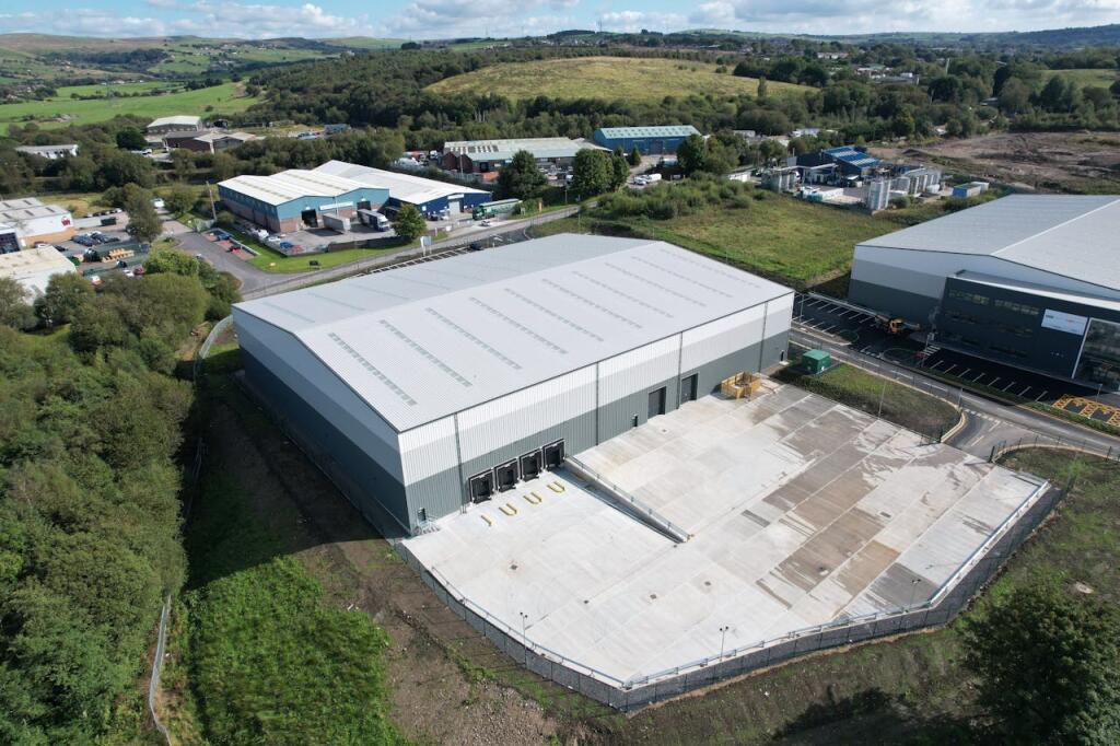 Additional image 13 of Prime Point, Lower Eccleshill Road, Blackburn, BB3 0RP