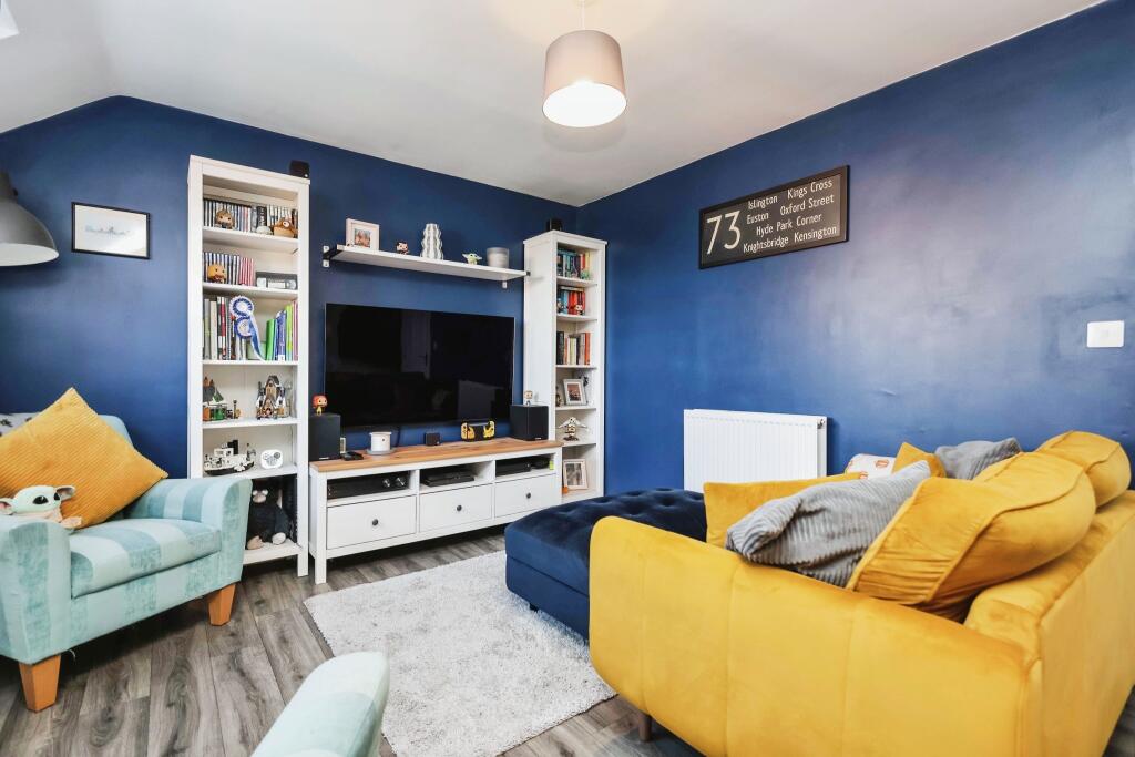 Additional image 5 of Escelie Way, Birmingham, West Midlands, B29