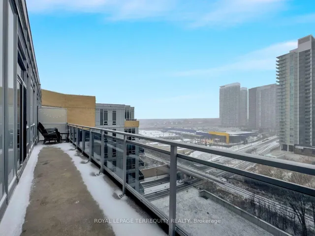 Additional image 24 of 2756 Old Leslie St Unit 1102