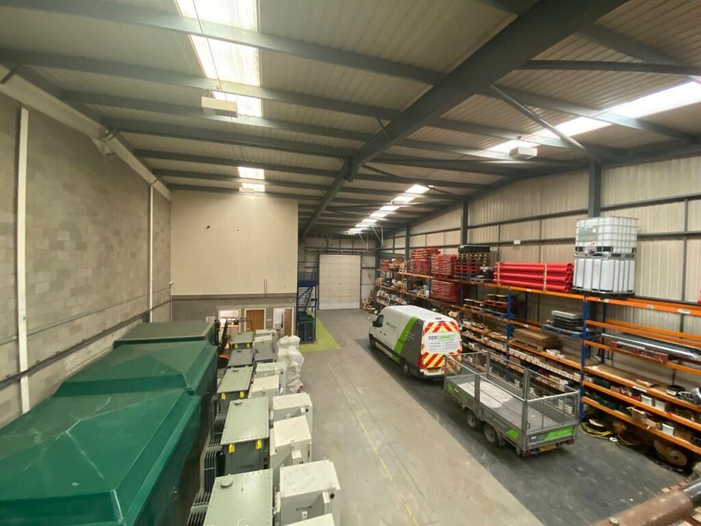 Additional image 4 of Unit A3, Hurstwood Court, Mercer Way, Blackburn, Lancashire, BB1