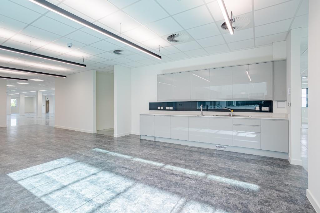 Additional image 4 of The Hub  Blythe Valley Business Park  Solihull West Midlands B90 8YA  Unite