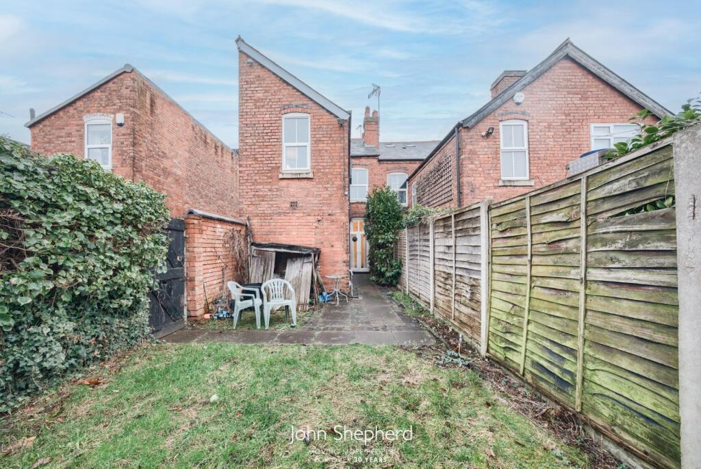 Additional image 9 of Mason Road, Birmingham, West Midlands, B24