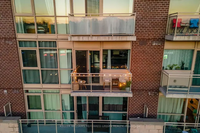 Additional image 37 of 5101 Dundas St Unit 312