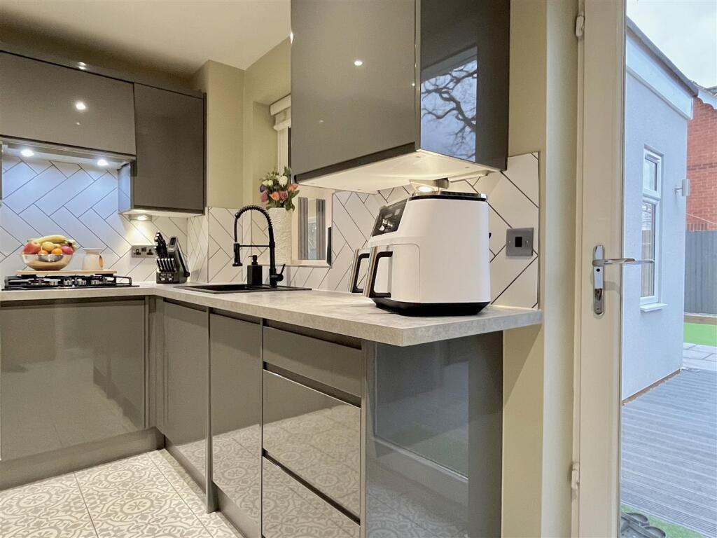 Additional image 10 of Hatherden Drive, Sutton Coldfield