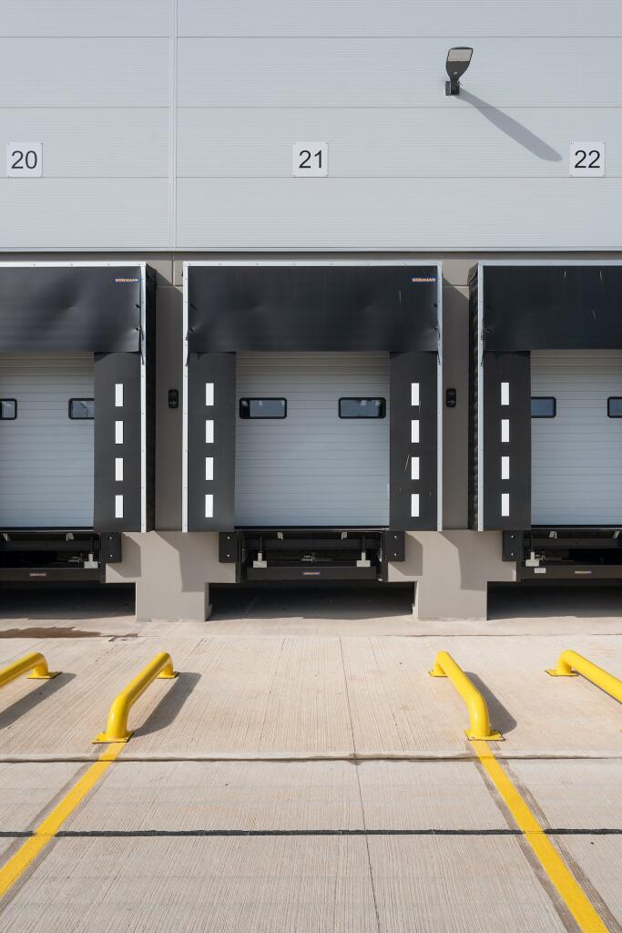 Additional image 9 of Gravelly Point, Gravelly Industrial Park, Unit 38 Jarvis Way, Birmingham, B24 8HZ