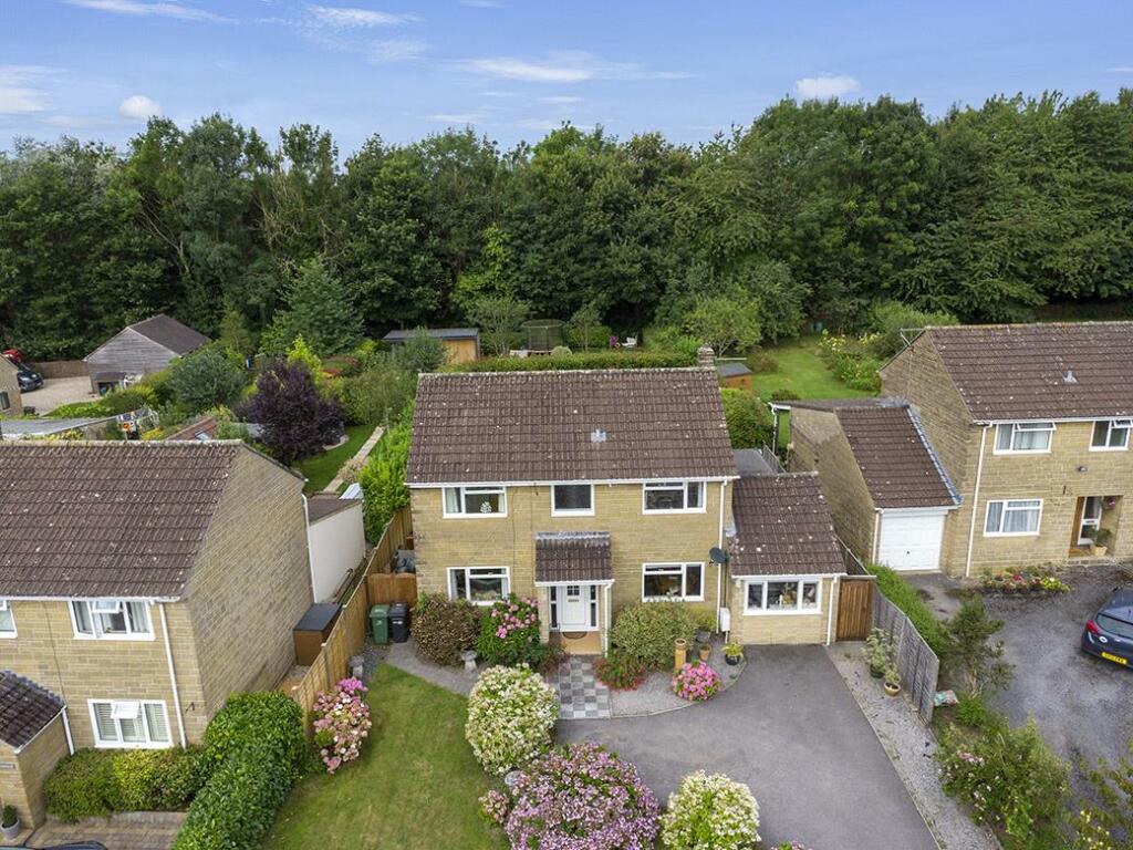 Additional image 23 of March Lane, Galhampton