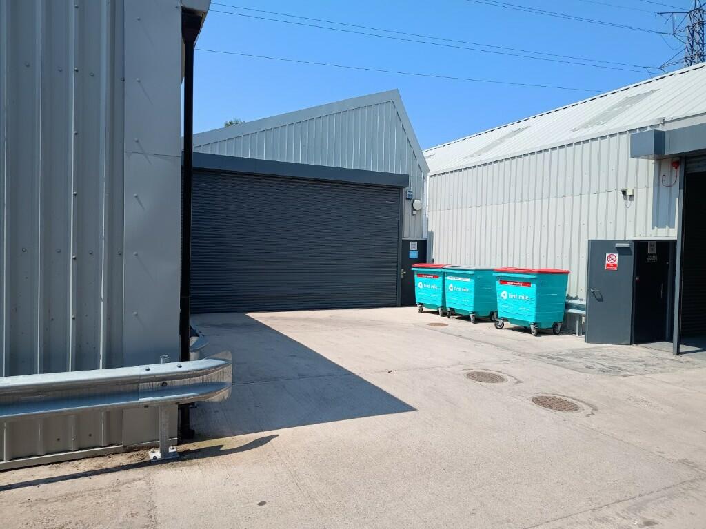 Additional image 2 of Unit 19 Clonmel Road Business Park Stirchley  Kings Norton Birmingham West Midlands B30 2BU