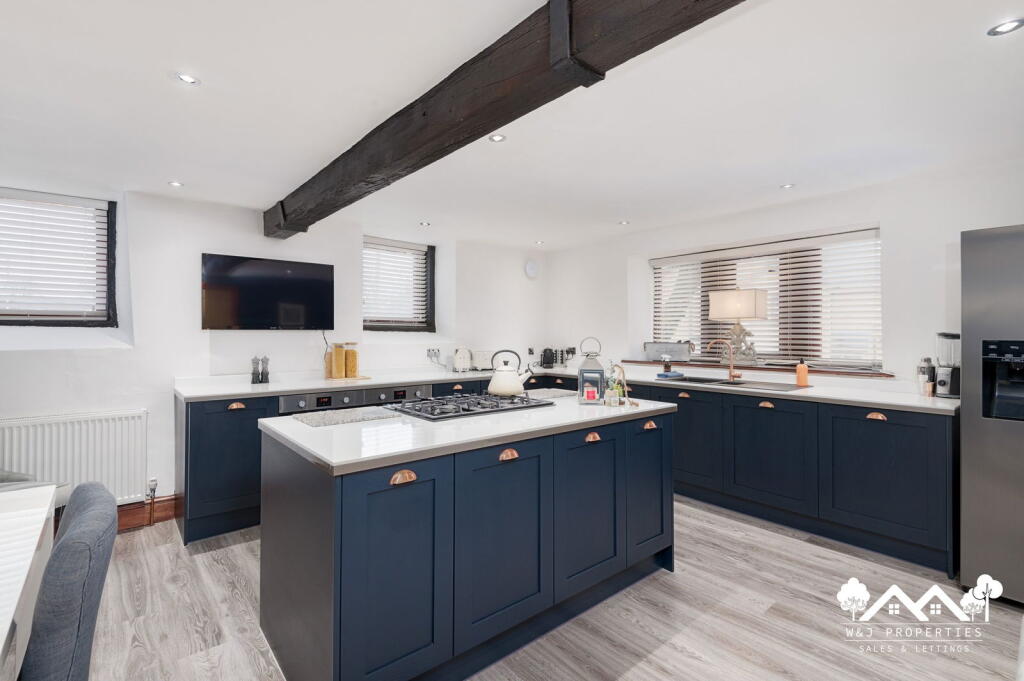 Additional image 36 of The Coach House, Marsden Hall, Town House Road, Marsden, BB9