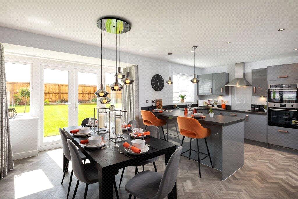 Additional image 2 of Lucas Gardens, Shirley, Solihull, West Midlands, B90