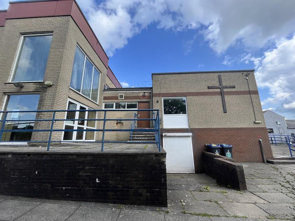 Additional image 5 of REVIDGE FOLD UNITED REFORMED CHURCH, SHEAR BROW, BLACKBURN, LANCASHIRE, BB1 8DS