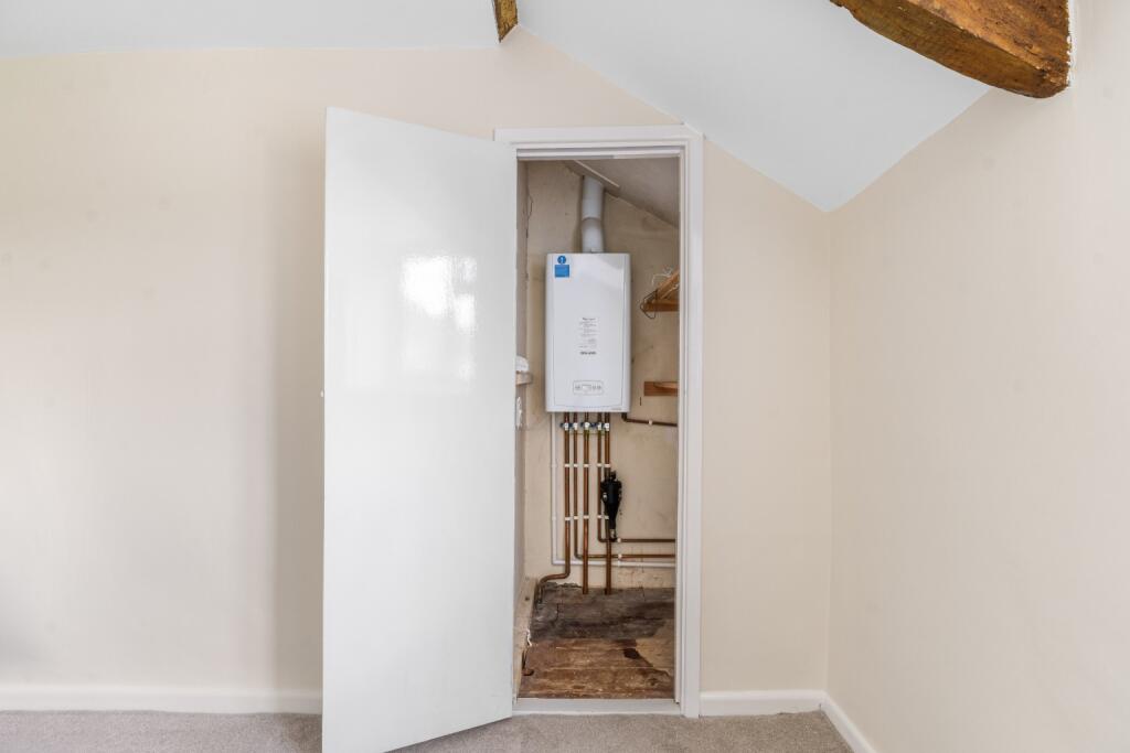 Additional image 11 of Florida Gardens, Castle Cary, Somerset, BA7