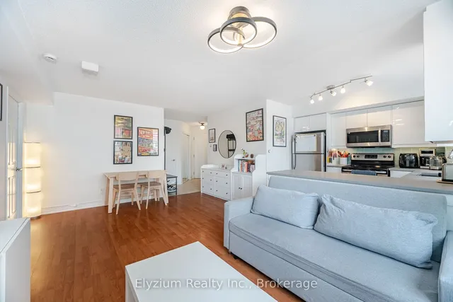 Additional image 16 of 1369 Bloor St Unit 214