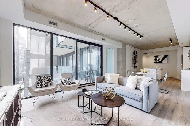 Additional image 2 of 55 Ontario St Unit 609