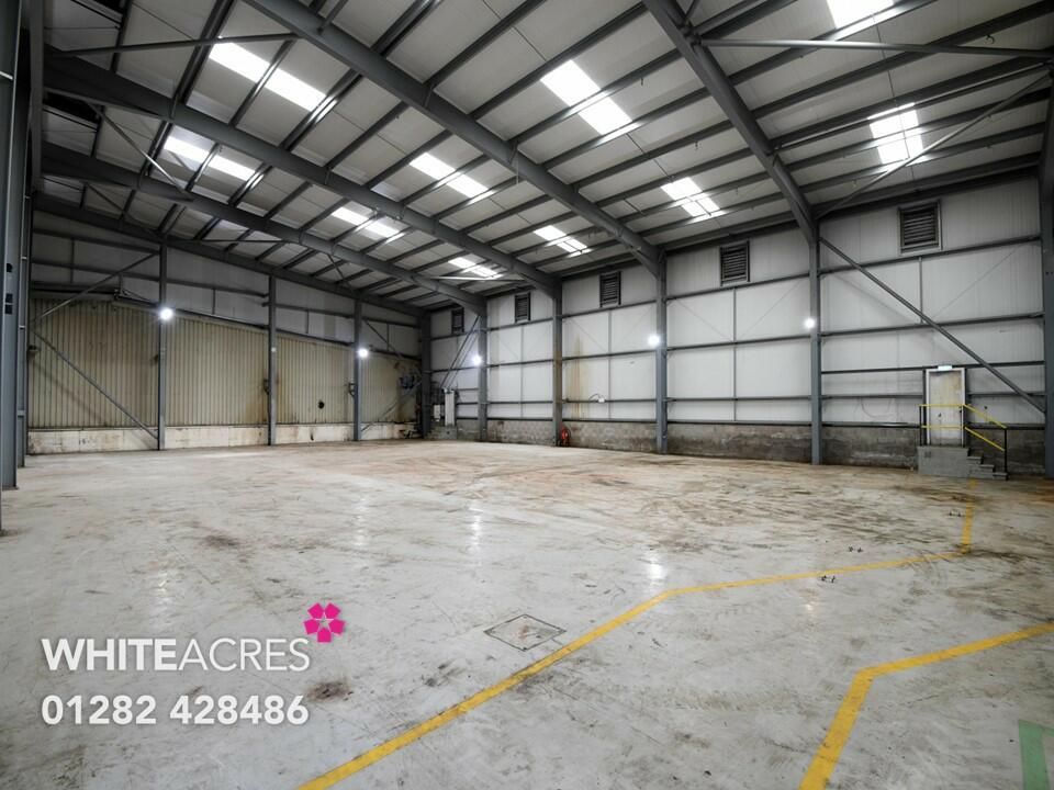 Additional image 4 of India Mill, Furthergate Business Park , Harwood Street, Blackburn, BB1 3BD