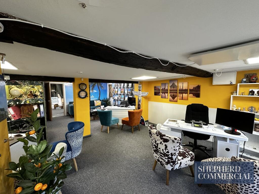 Additional image 3 of 124 High Street, Coleshill, Birmingham, B46 3BJ