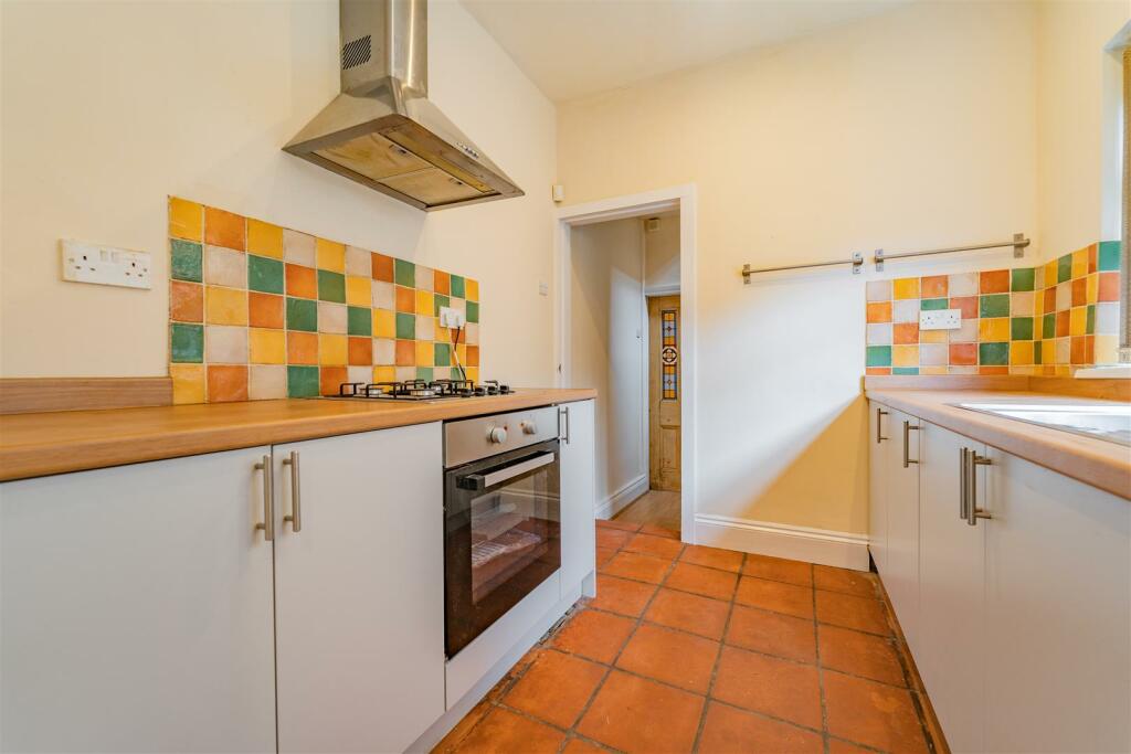 Additional image 10 of North Road, Harborne, Birmingham