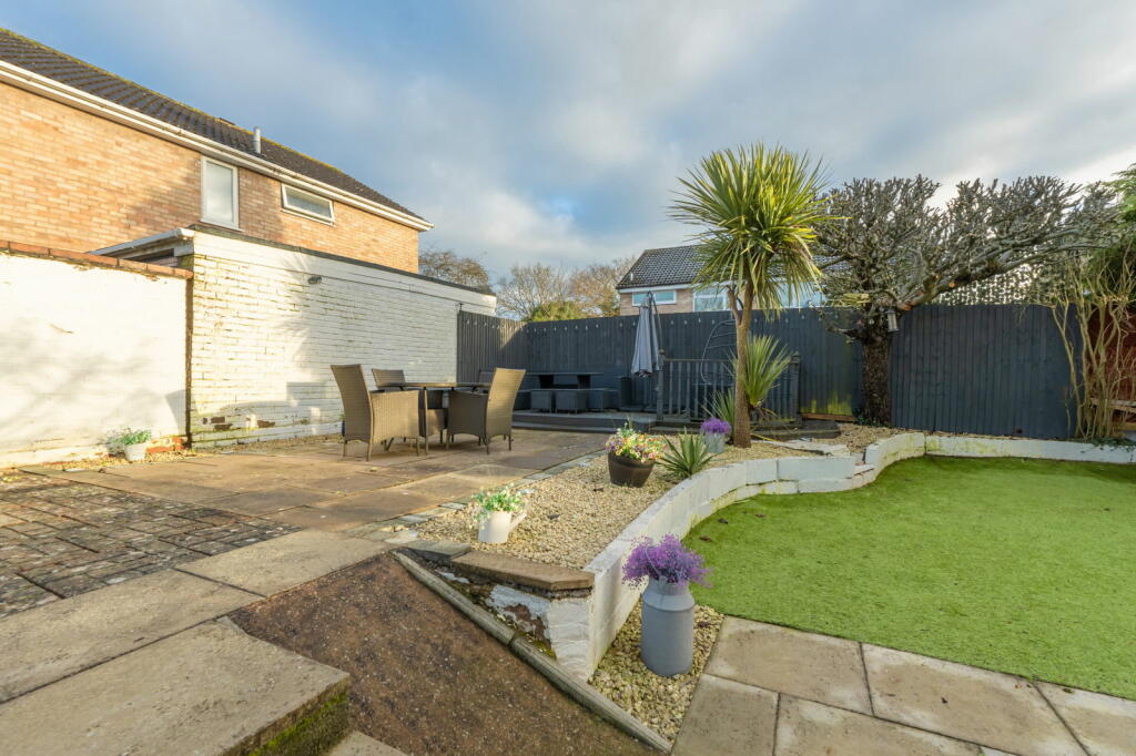 Additional image 49 of Croft Close, Winyates West, Redditch, B98 0JT