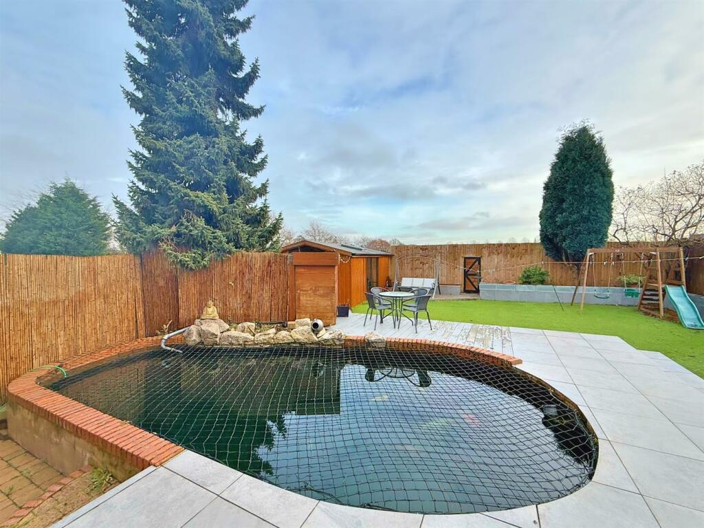 Additional image 26 of Rowton Drive, Streetly, Sutton Coldfield