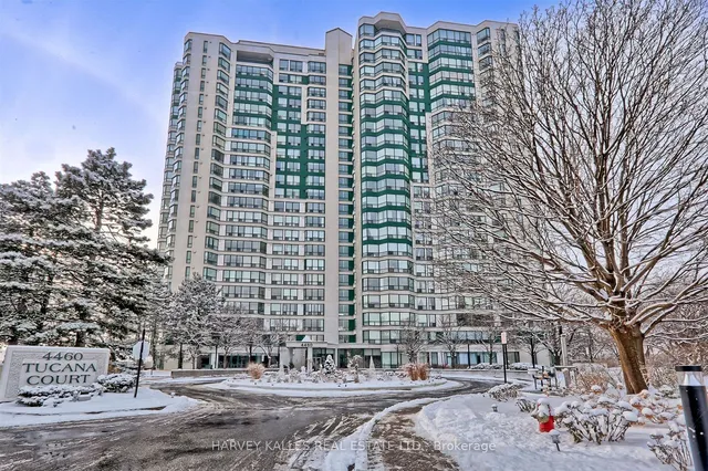 4460 Tucana Crt Unit 2202