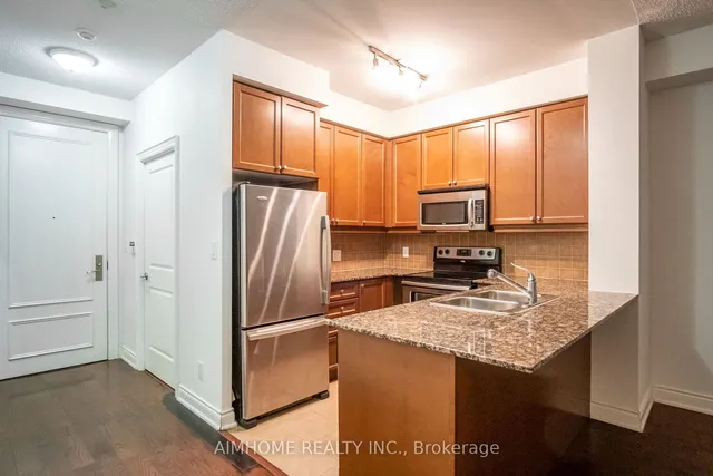 Additional image 5 of 10 Bloorview Pl Unit 1110