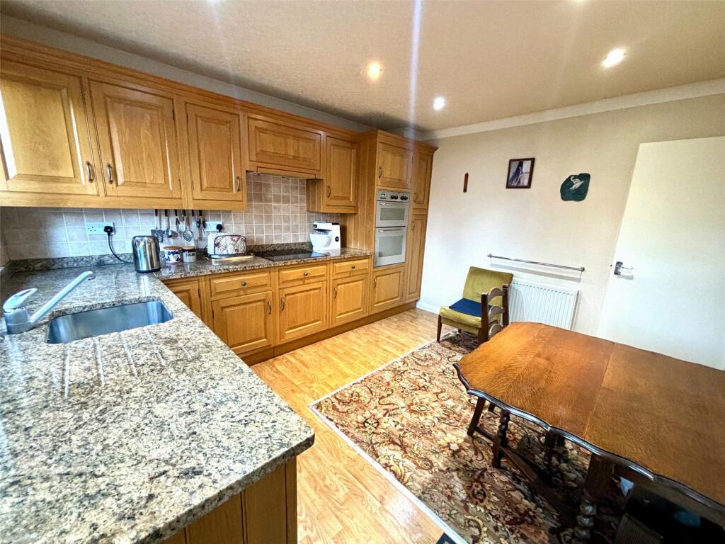 Additional image 6 of Red Lane, Colne, BB8