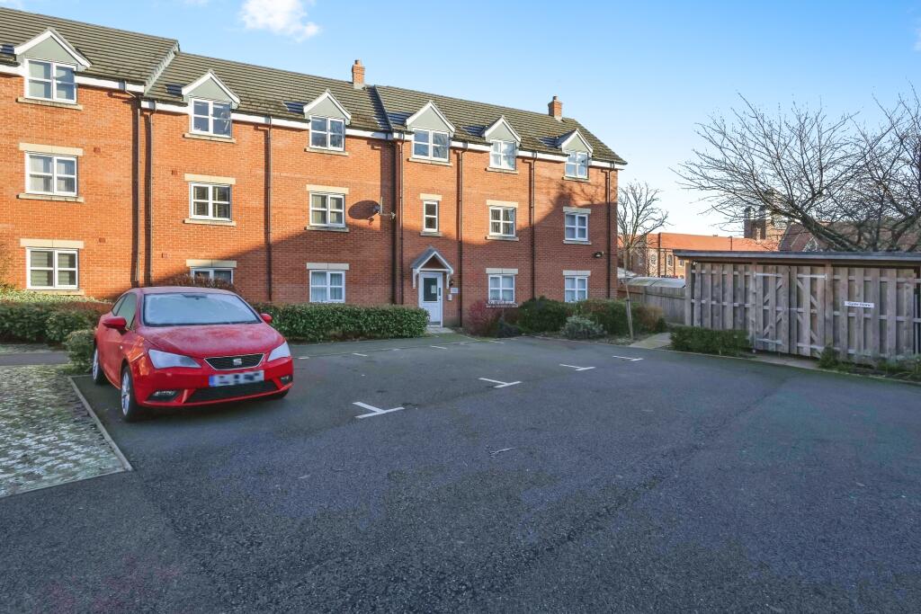 Additional image 6 of Escelie Way, Birmingham, West Midlands, B29