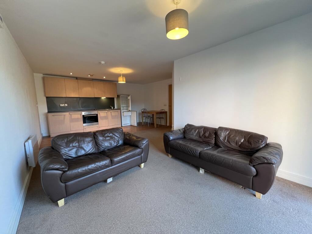 Additional image 2 of Islington Gates, 12 Fleet Street, Birmingham, West Midlands, B3