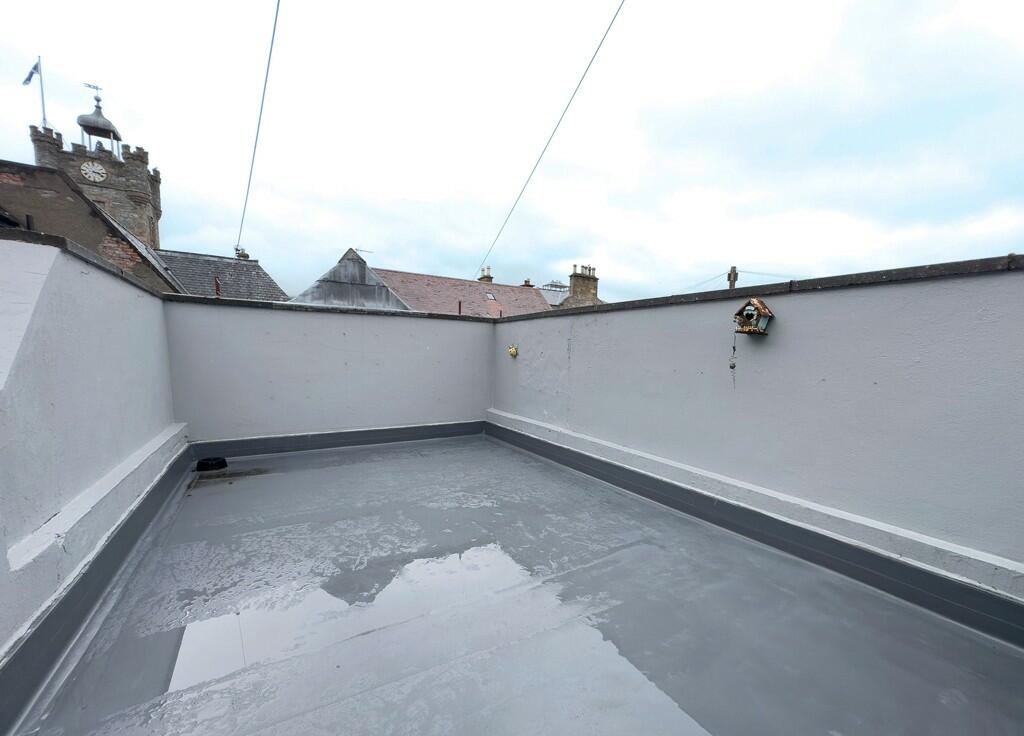 Additional image 20 of DJ's Chippie, 12-16 Fife Street, AB55 4AL