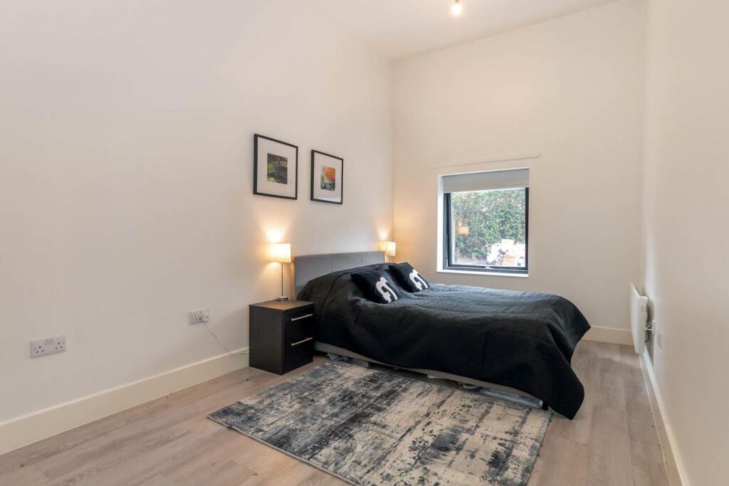Additional image 7 of Caspar House, Charlotte Street, Birmingham
