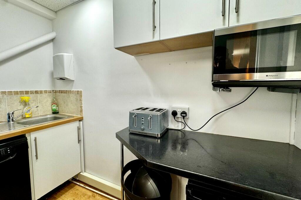 Additional image 16 of First Floor of Suite at 5B Reddicap Trading Estate, Sutton Coldfield, West Midlands, B75