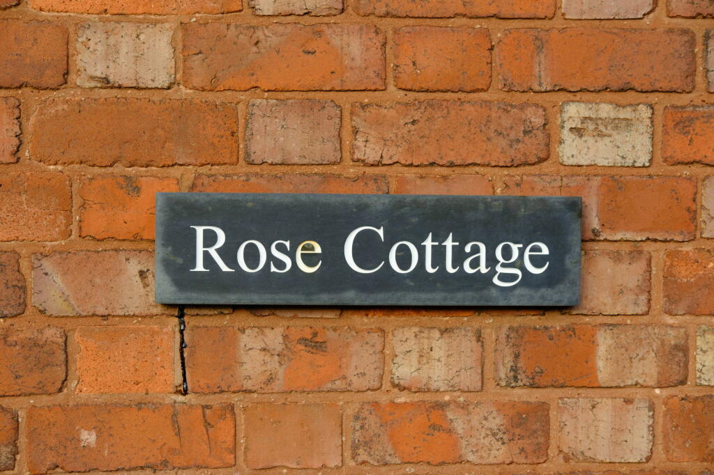 Additional image 4 of Rose Cottage, Hardwick Road, Sutton Coldfield, B74 3DP