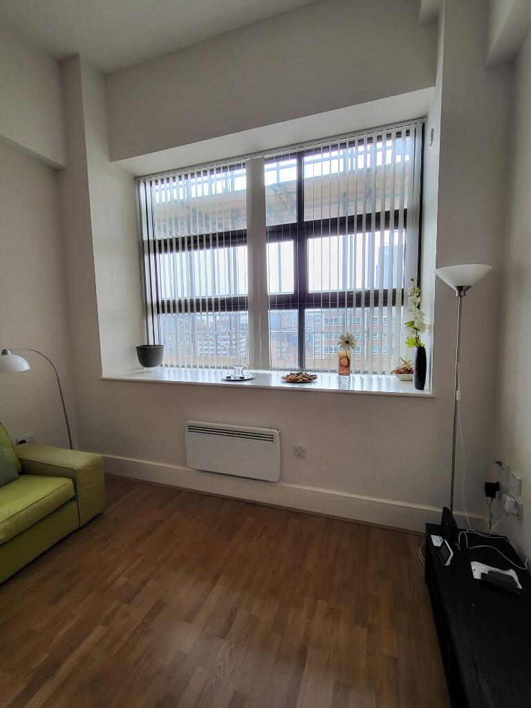 Additional image 4 of Newhall Street, Birmingham, B3