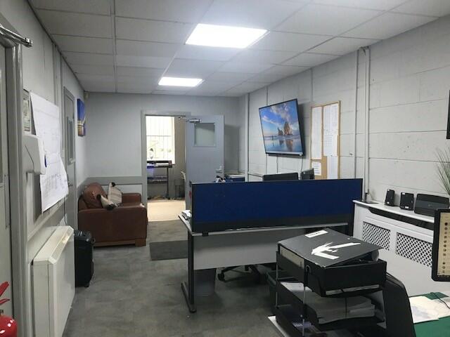 Additional image 7 of Advance Factory Site, Cotton Tree Lane, Colne, BB8 7BN