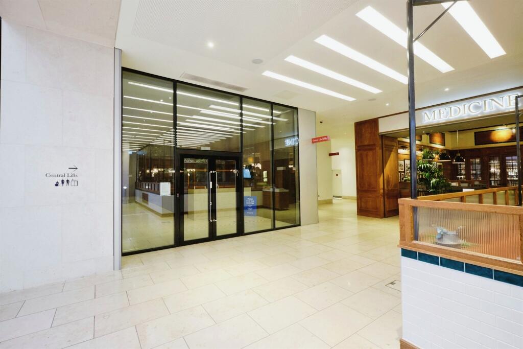 Additional image 10 of Wharfside Street, Birmingham