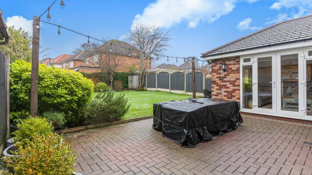 Additional image 34 of Little Sutton Road, Four Oaks, B75