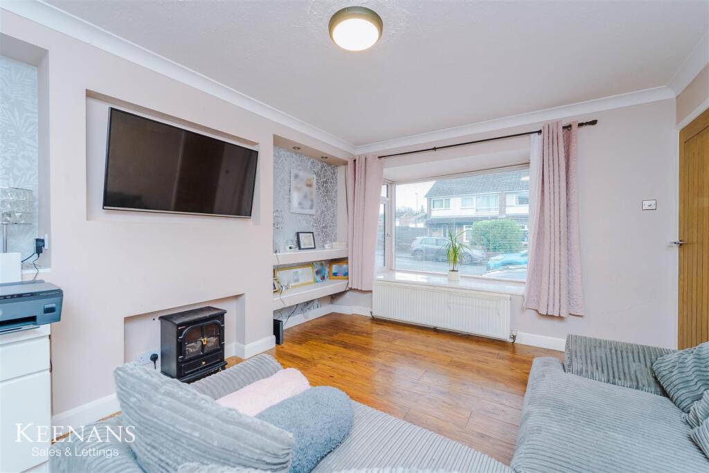 Additional image 30 of Fernlea Drive, Clayton Le Moors